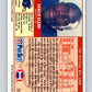 1989 Pro Set #359 Vencie Glenn Chargers NFL Football Image 2