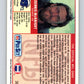 1989 Pro Set #360 Dennis McKnight Chargers NFL Football Image 2