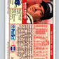 1989 Pro Set #362 Mark Malone Chargers NFL Football Image 2