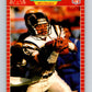 1989 Pro Set #363 Anthony Miller RC Rookie Chargers NFL Football Image 1