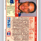 1989 Pro Set #363 Anthony Miller RC Rookie Chargers NFL Football Image 2