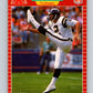 1989 Pro Set #364 Ralf Mojsiejenko Chargers NFL Football Image 1