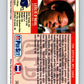 1989 Pro Set #365 Leslie O'Neal Chargers NFL Football Image 2