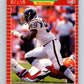 1989 Pro Set #367 Lee Williams Chargers NFL Football Image 1