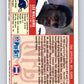 1989 Pro Set #367 Lee Williams Chargers NFL Football Image 2