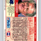 1989 Pro Set #368 Dan Henning Chargers CO NFL Football Image 2