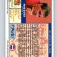 1989 Pro Set #371 Mike Cofer RC Rookie 49ers NFL Football Image 2