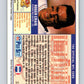 1989 Pro Set #372 Roger Craig 49ers NFL Football Image 2