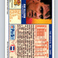 1989 Pro Set #373 Riki Ellison RC Rookie 49ers NFL Football Image 2