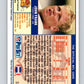 1989 Pro Set #375 John Frank 49ers NFL Football Image 2