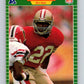 1989 Pro Set #380 Tim McKyer 49ers NFL Football