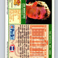 1989 Pro Set #381 Joe Montana 49ers NFL Football