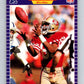 1989 Pro Set #383 Jerry Rice 49ers NFL Football