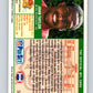 1989 Pro Set #384 John Taylor RC Rookie 49ers NFL Football