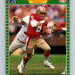 1989 Pro Set #388 Steve Young 49ers NFL Football Image 1