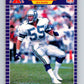 1989 Pro Set #391 Brian Bosworth Seahawks NFL Football