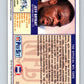 1989 Pro Set #392 Jeff Bryant Seahawks NFL Football Image 2