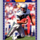 1989 Pro Set #396 Steve Largent Seahawks NFL Football Image 1