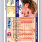 1989 Pro Set #396 Steve Largent Seahawks NFL Football Image 2