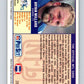 1989 Pro Set #397 Bryan Millard RC Rookie Seahawks NFL Football Image 2