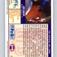 1989 Pro Set #399 Joe Nash Seahawks NFL Football