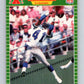 1989 Pro Set #401 Eugene Robinson RC Rookie Seahawks NFL Football Image 1