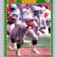 1989 Pro Set #405 John Williams Seahawks NFL Football Image 1