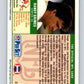1989 Pro Set #410 Randy Grimes Buccaneers NFL Football Image 2
