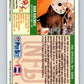 1989 Pro Set #413 Ron Holmes Buccaneers NFL Football Image 2