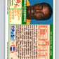 1989 Pro Set #414 Donald Igwebuike Buccaneers NFL Football