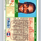 1989 Pro Set #418 Lars Tate Buccaneers NFL Football Image 2