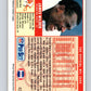 1989 Pro Set #420 James Wilder Buccaneers NFL Football