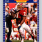 1989 Pro Set #429 Charles Mann Redskins NFL Football Image 1