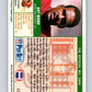 1989 Pro Set #433 Art Monk Redskins NFL Football Image 2