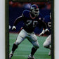 1989 Action Packed Test #16 Leonard Marshall NY Giants NFL Football Image 1