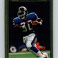 1989 Action Packed Test #17 Dave Meggett NY Giants NFL Football Image 1