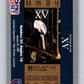 1990 Pro Set Super Bowl 160 #15 SB XV Ticket NFL Football
