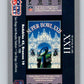1990 Pro Set Super Bowl 160 #22 SB XXII Ticket NFL Football Image 1