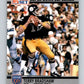 1990 Pro Set Super Bowl 160 #32 Terry Bradshaw Steelers NFL Football