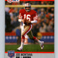 1990 Pro Set Super Bowl 160 #33 Joe Montana 49ers NFL Football