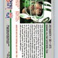 1990 Pro Set Super Bowl 160 #34 Joe Namath NY Jets NFL Football Image 2