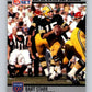 1990 Pro Set Super Bowl 160 #36 Bart Starr Packers NFL Football