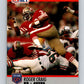 1990 Pro Set Super Bowl 160 #39 Roger Craig 49ers NFL Football Image 1