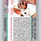 1990 Pro Set Super Bowl 160 #40 Larry Csonka Dolphins NFL Football