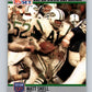 1990 Pro Set Super Bowl 160 #44 Matt Snell NY Jets NFL Football Image 1