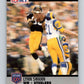 1990 Pro Set Super Bowl 160 #52 Lynn Swann Steelers NFL Football