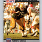1990 Pro Set Super Bowl 160 #56 Forrest Gregg Packers NFL Football