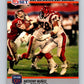 1990 Pro Set Super Bowl 160 #59 Anthony Munoz Bengals NFL Football Image 1