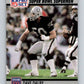 1990 Pro Set Super Bowl 160 #70 Dave Dalby NFL Football Image 1