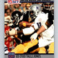 1990 Pro Set Super Bowl 160 #78 Ed Too Tall Jones Cowboys NFL Football